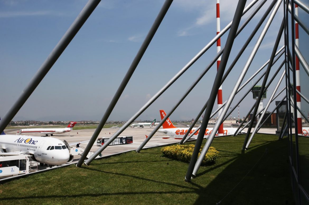 Aeroporto di Capodichino
