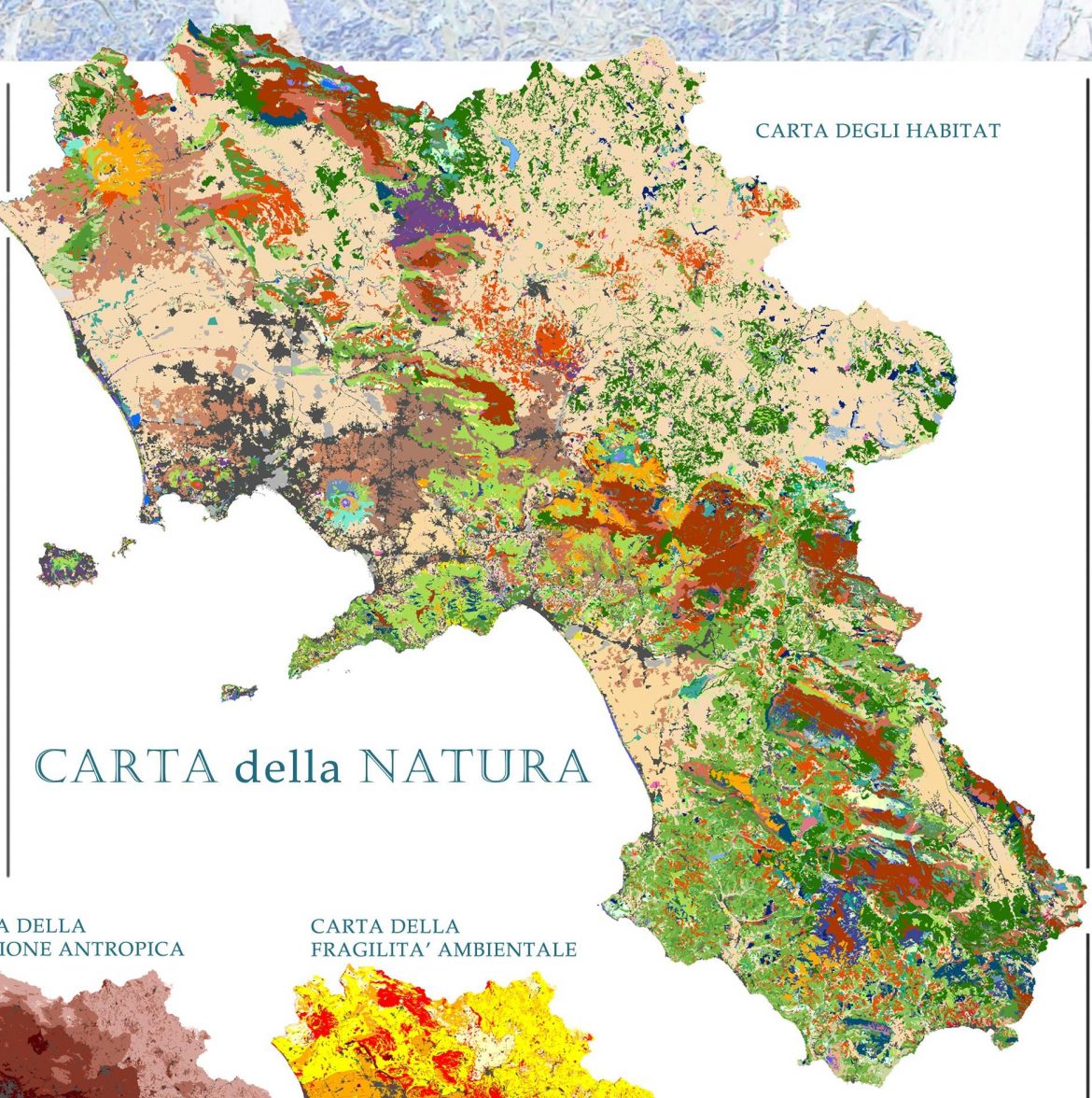 Carta della Natura