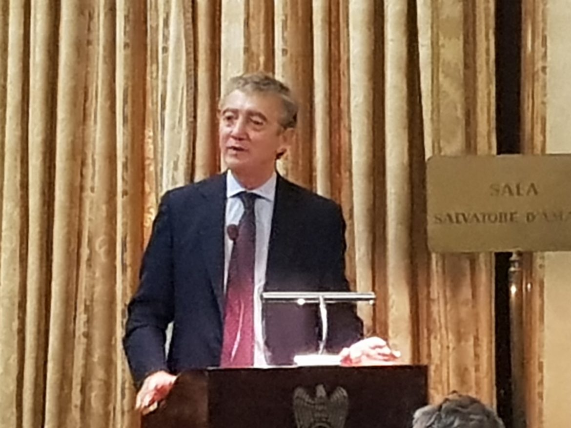 Mario Calabrese