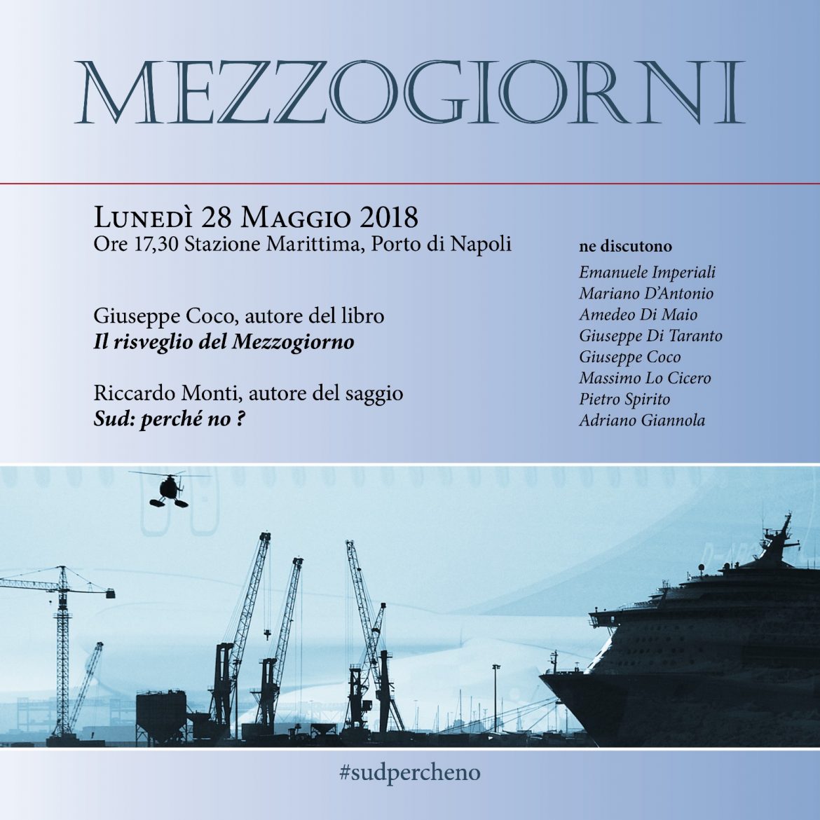 MEZZOGIORNI