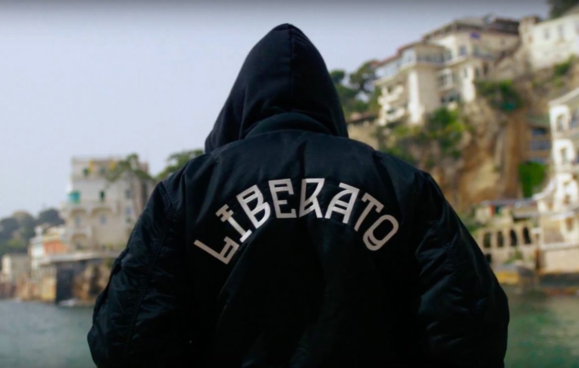 Liberato
