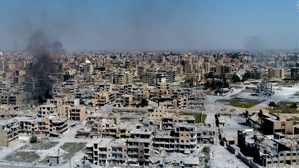 Raqqa
