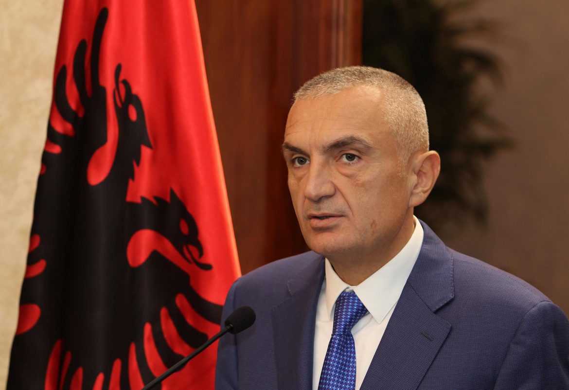 Ilir-Meta-