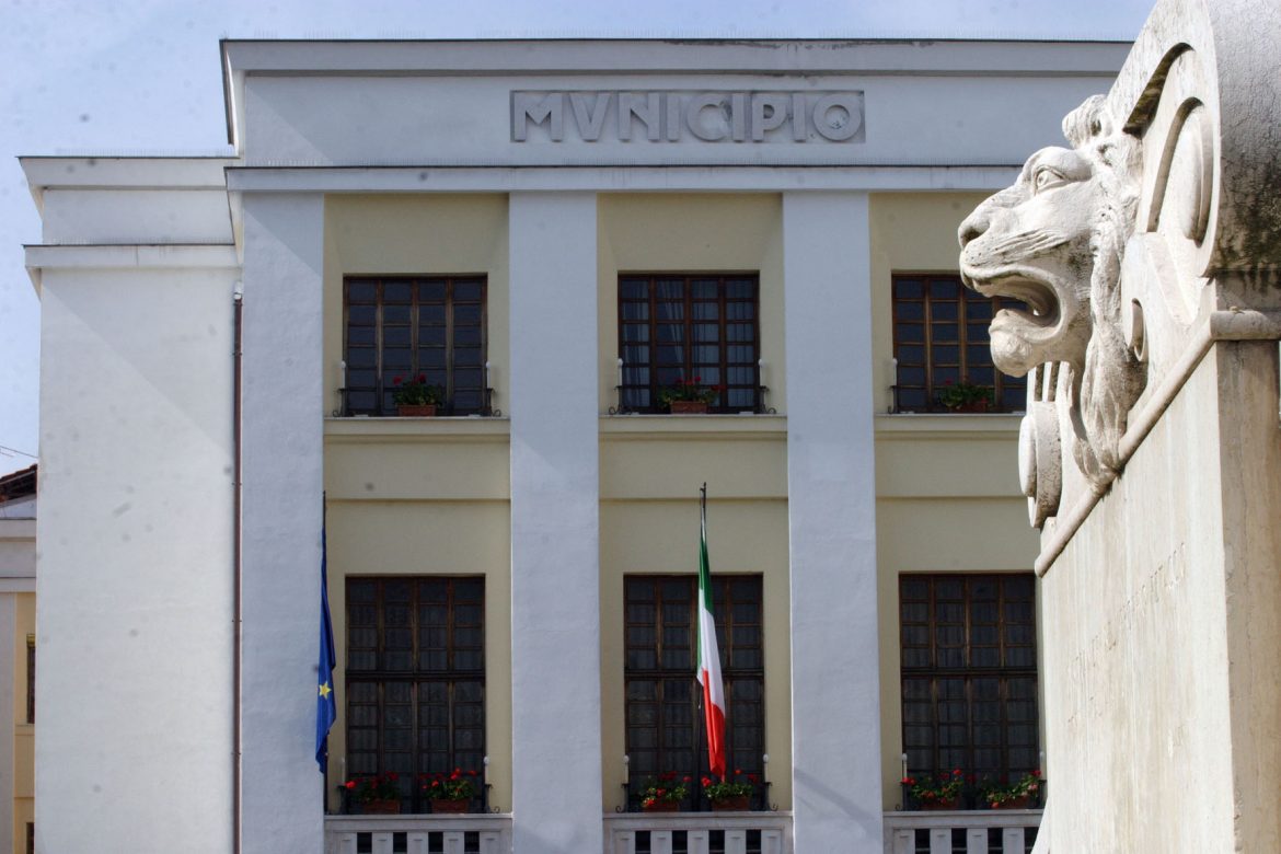 municipio