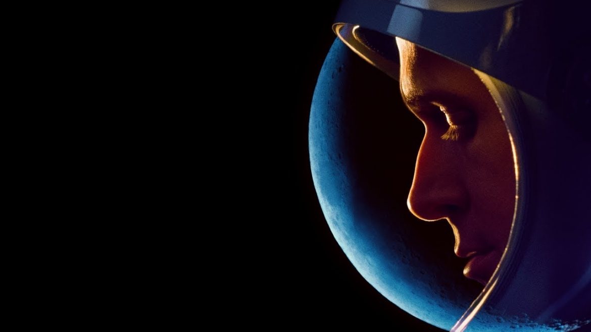 First Man immagine