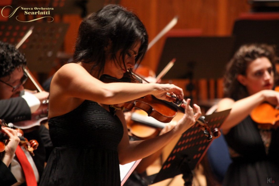 Concerto_Autunno musicale _ Daniela_Cammarano_Foto Klaus Bunker_