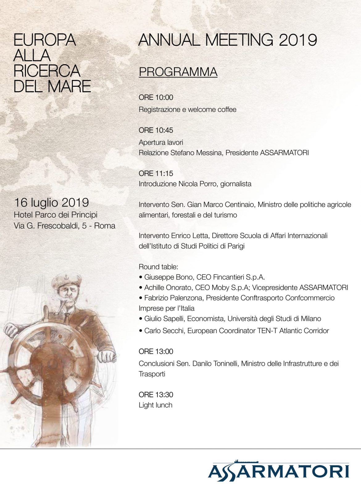 programma-assarmatori 16 luglio-1