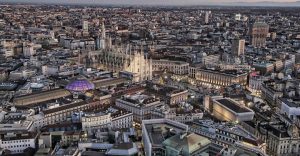 milano
