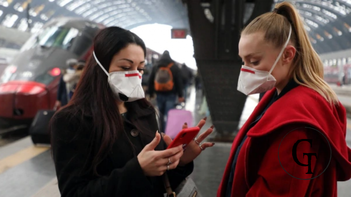 emergenza coronavirus