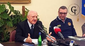 de Luca
