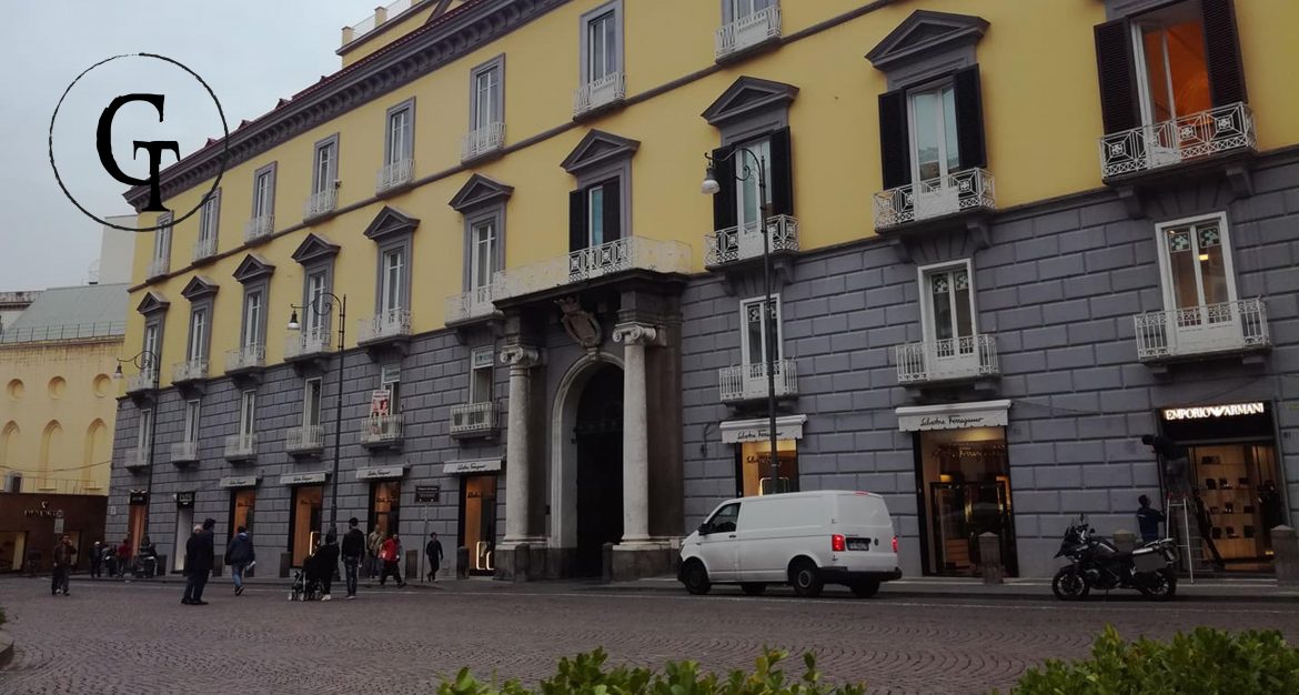 coronavirus e confindustria