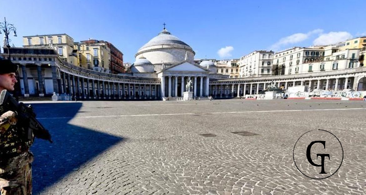 Campania Napoli