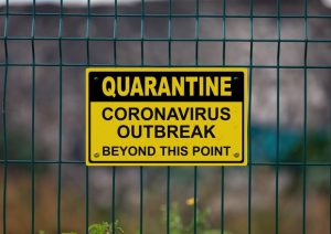 quarantena