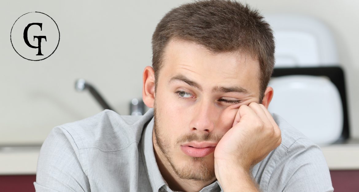 ragazzo annoiato Fight List