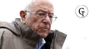 Sanders