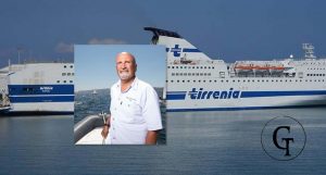 Tirrenia