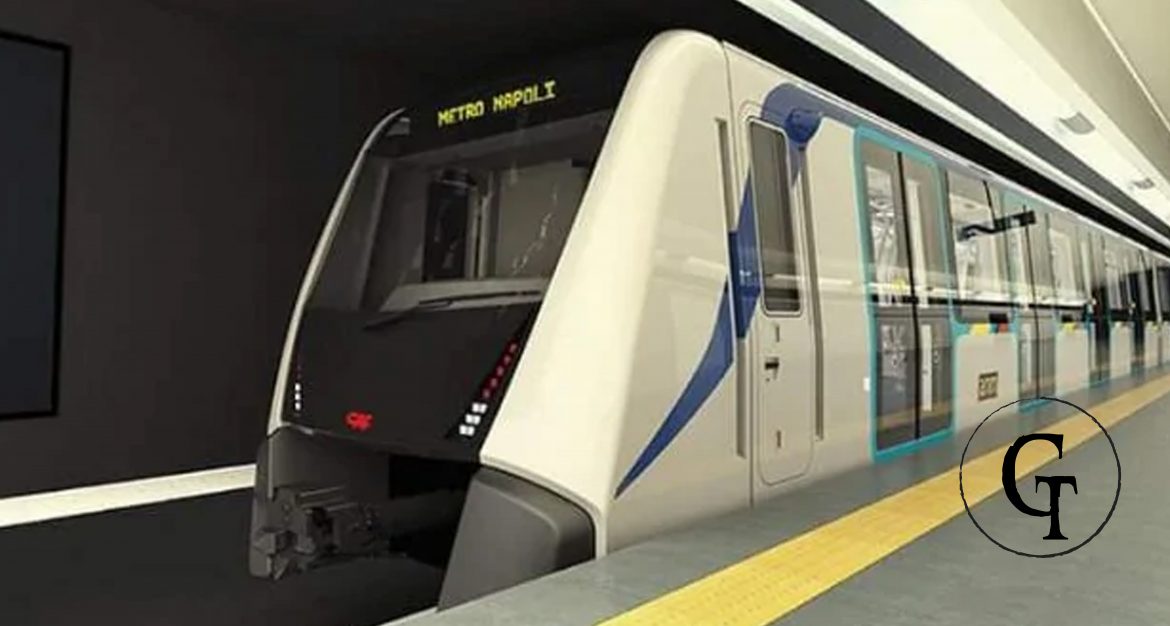 trasporto pubblico a napoli