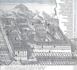 Benedetto abbazia