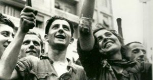 25 aprile