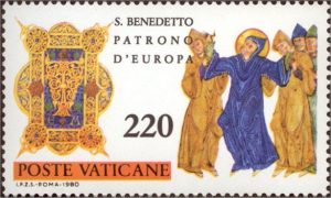 San Benedetto