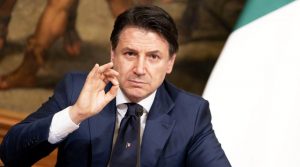 Giuseppe Conte