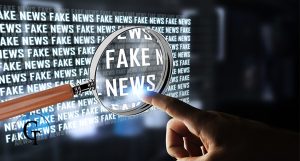 fake news
