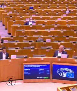 europarlamento