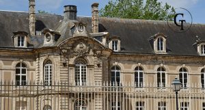 hotel dieu
