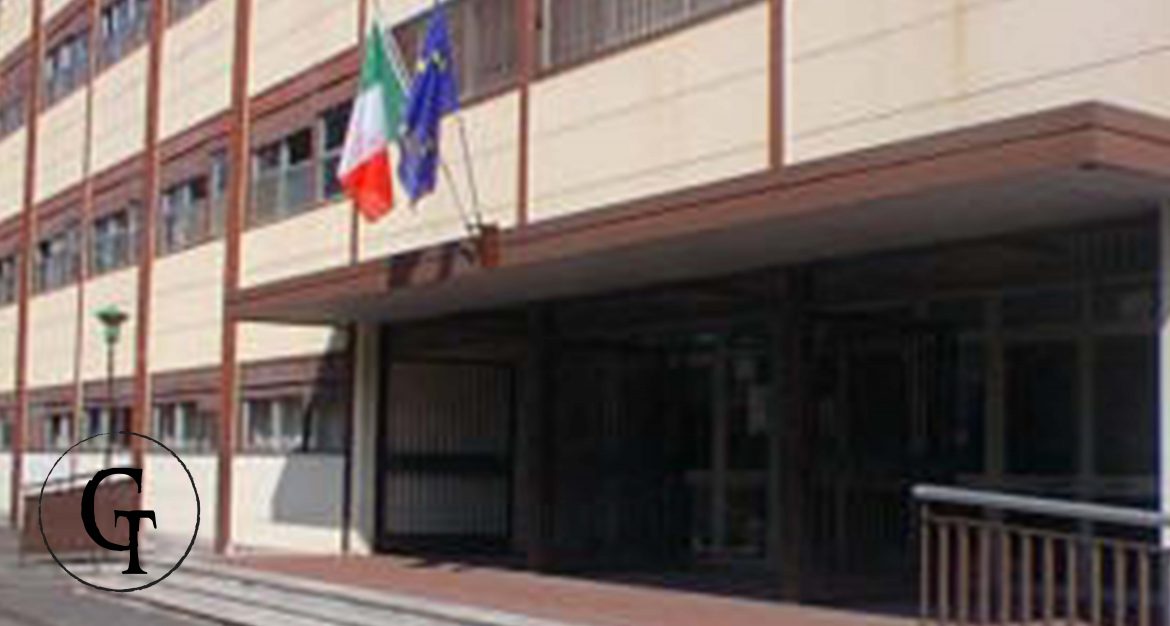 scuola Catania