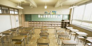 insegnanti scuola