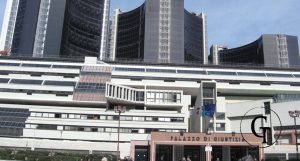 tribunale
