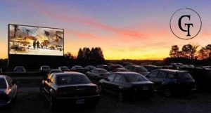 cinema