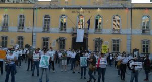 uniti per il Sarno