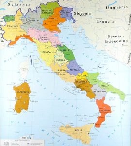 regionalismo