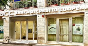 bcc Napoli