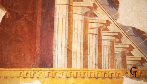 Le Villae di Terzigno nel nuovo allestimento del MATT