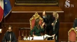 vitalizio parlamentari