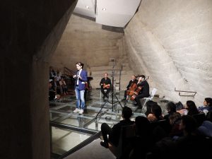 musica per matera