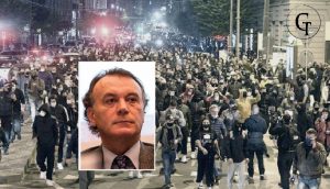 operazione De Luca