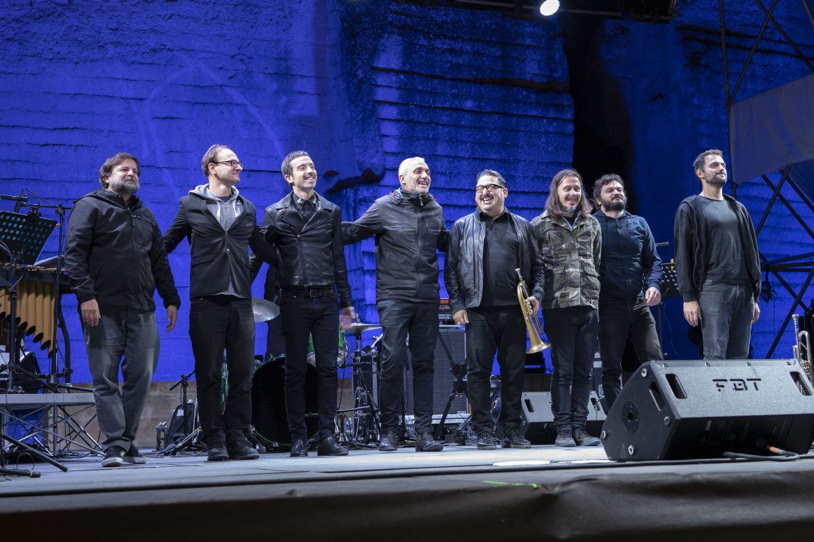 omaggio a ennio morricone