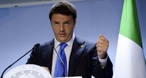 Matteo Renzi