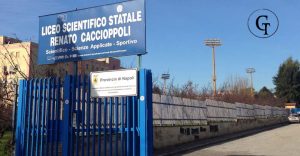 liceo caccioppoli