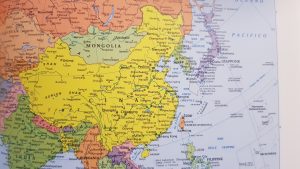 Cina