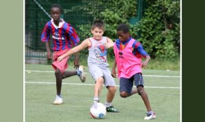 sport