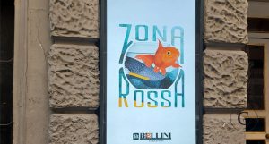 zona rossa