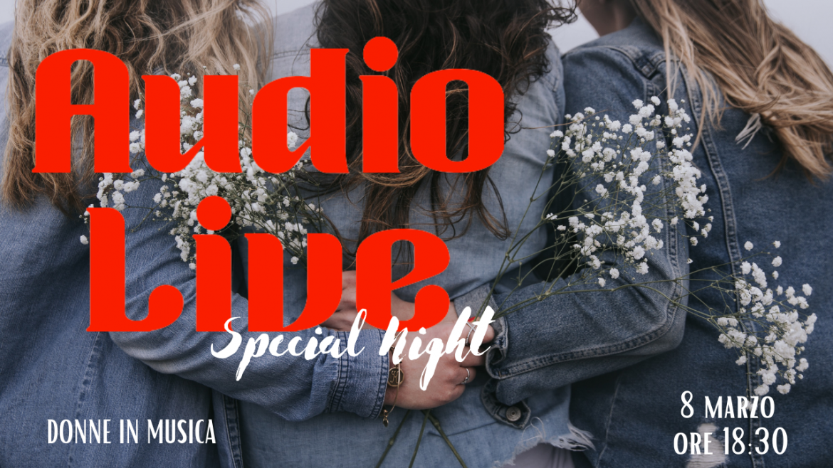 Donna in Musica