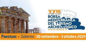 La Borsa Mediterranea del Turismo Archeologico è l’unico appuntamento al mondo che promuove siti e destinazioni archeologiche creando integrazione tra diverse culture.