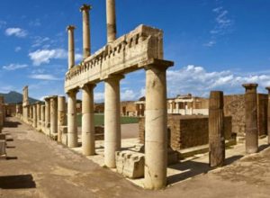 Pompei