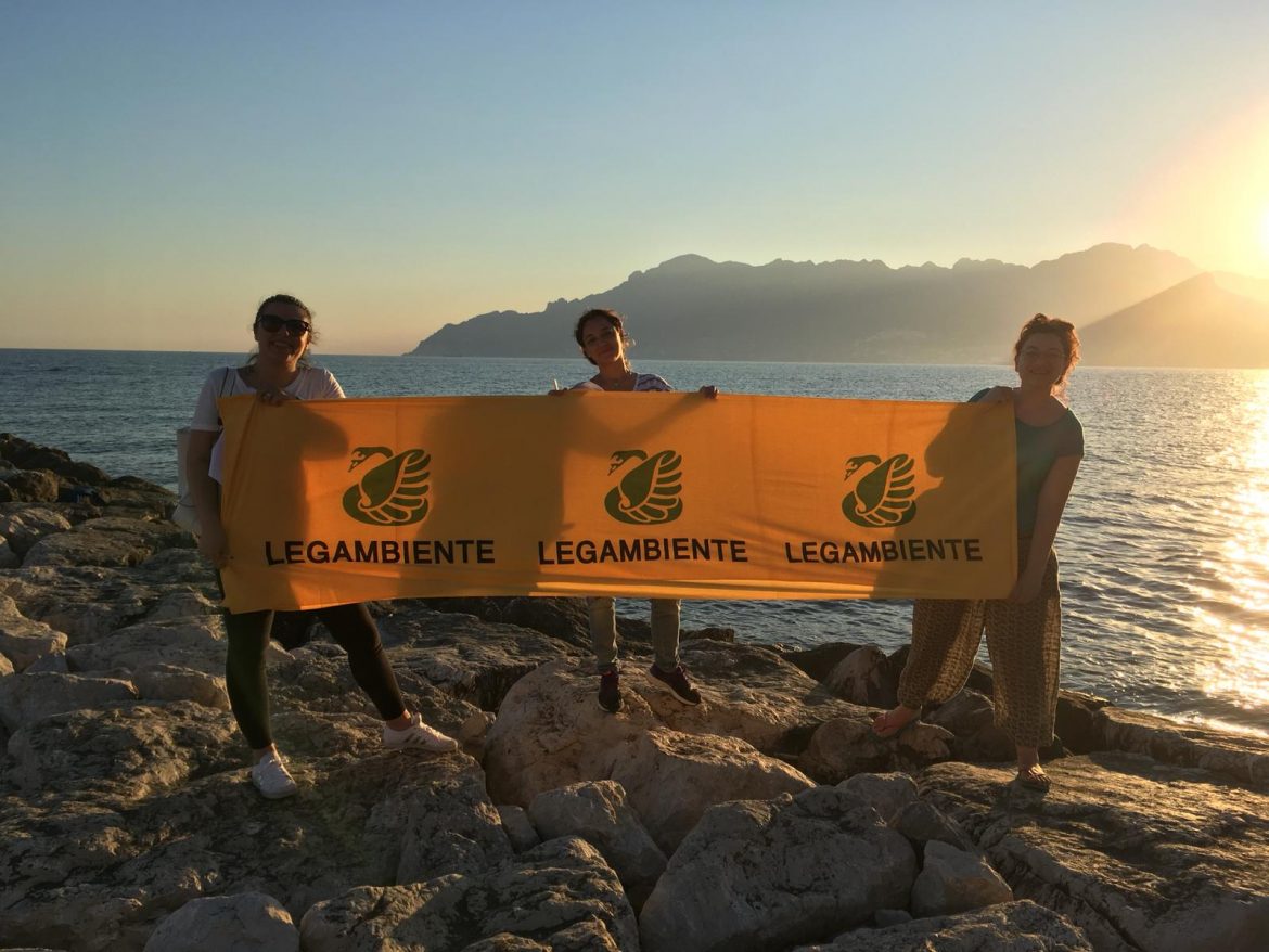 Legambiente Salerno