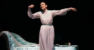 Carla Fracci